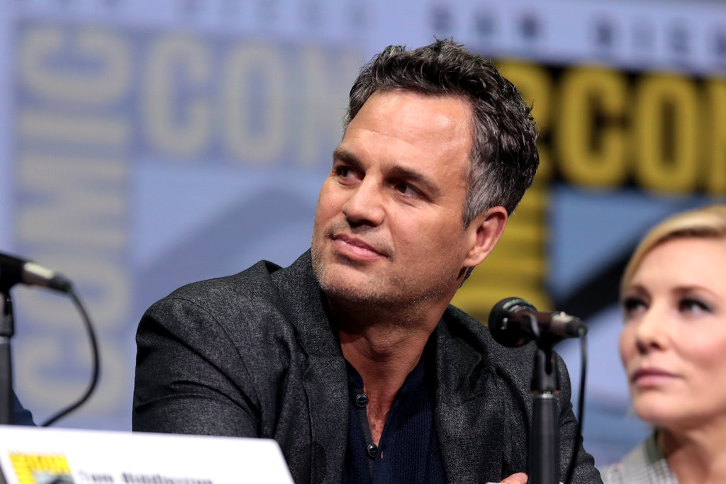 Mark Ruffalo i ny HBO Max serie "Task"