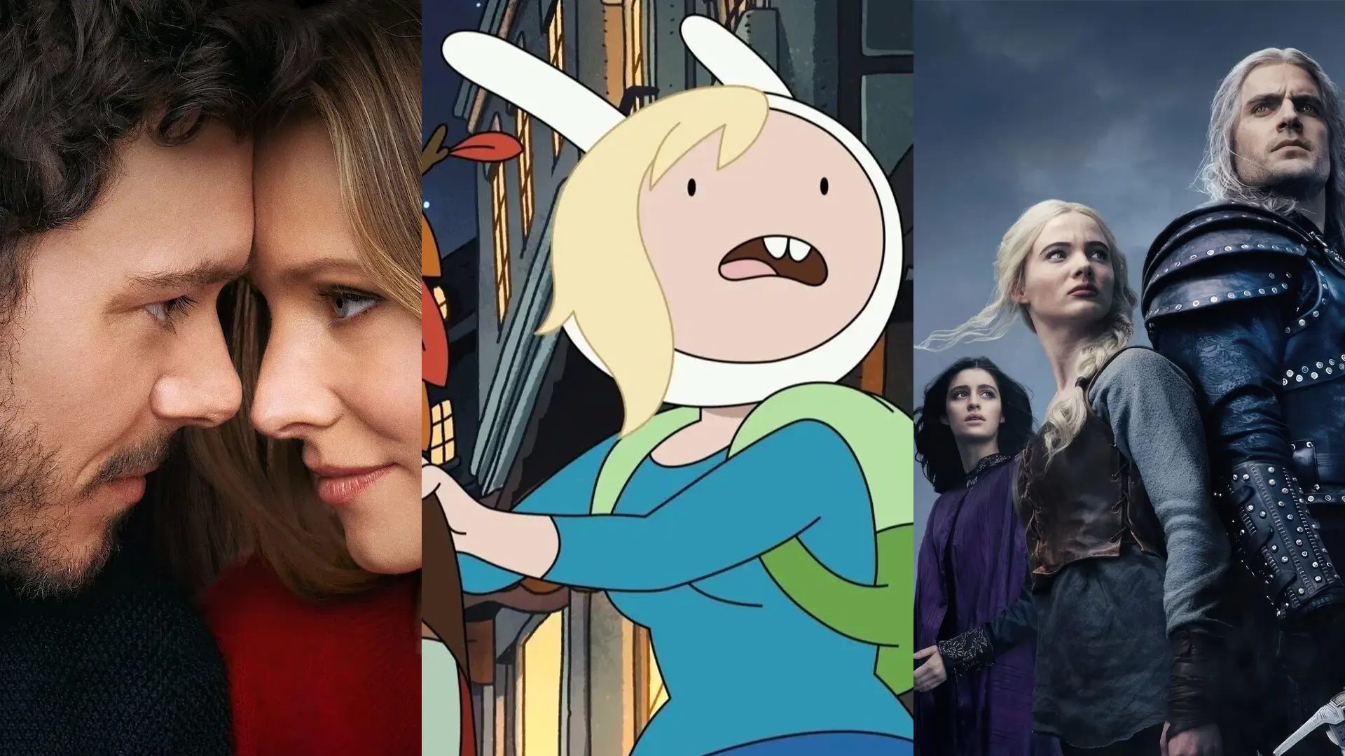 Nästa veckas seriepremiärer – vecka 44/2025